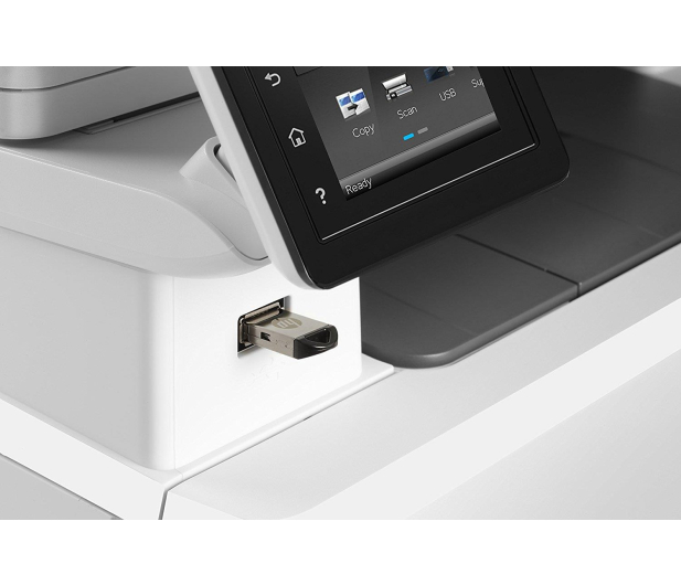HP HP Color LJ PRO M280nw T6B80A - 1457132 - zdjęcie 8